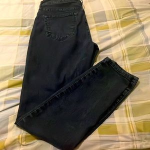 Rich & Skinny Slim Jeans Size 28